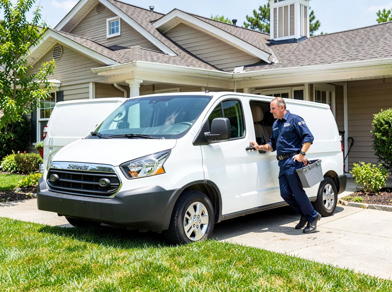 Emergency Plumber company in Lawton, ND